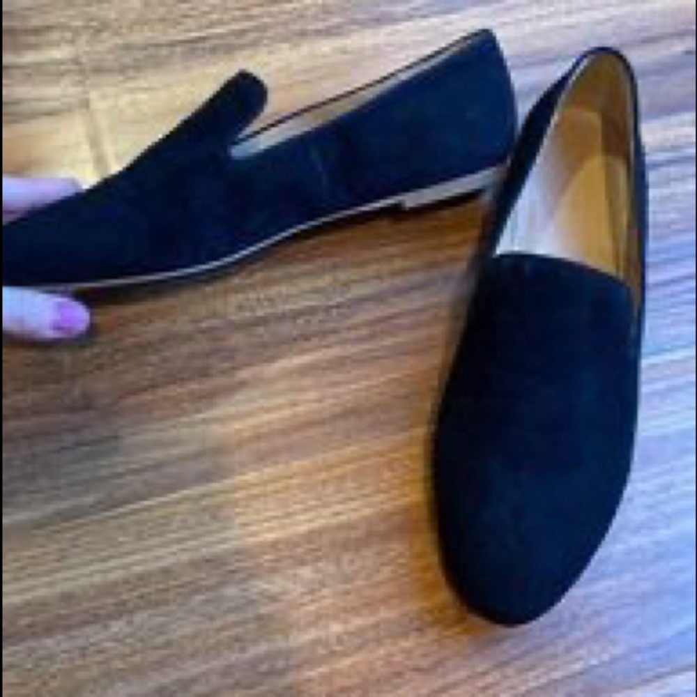 J.Crew loafers